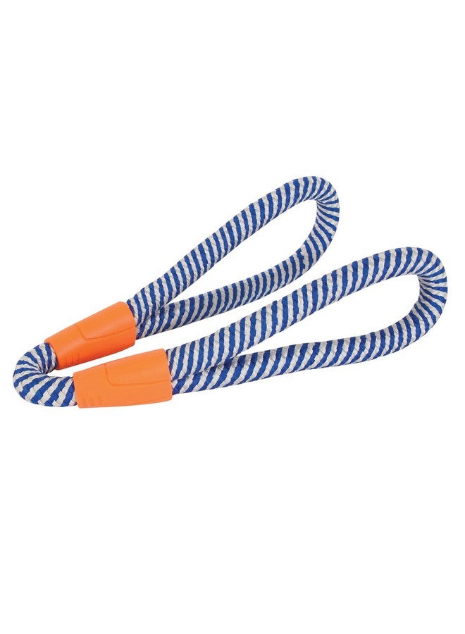 ChuckIt! Mountain Rope Tug Dog Toy, Large - Image 3