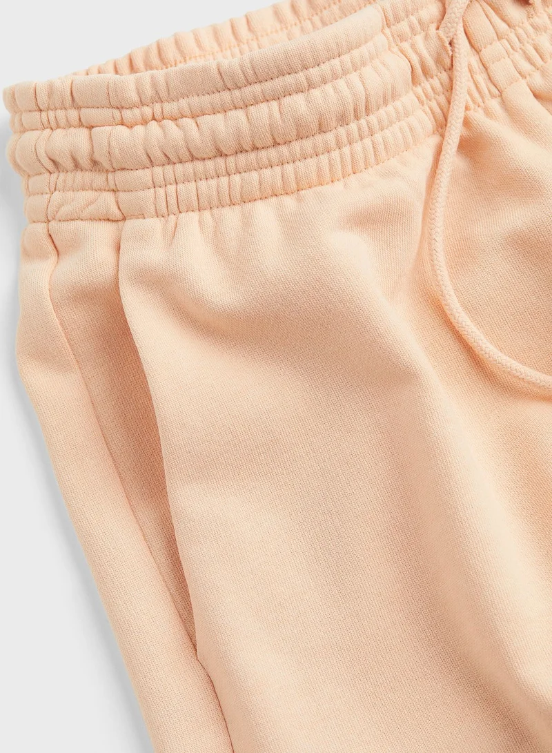 H&M High Waist Shorts
