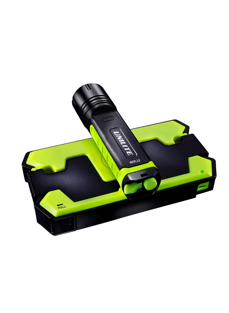 Unilite Wcsgl Wireless Charger Single Pad For Torch And Others Devices - Image 5