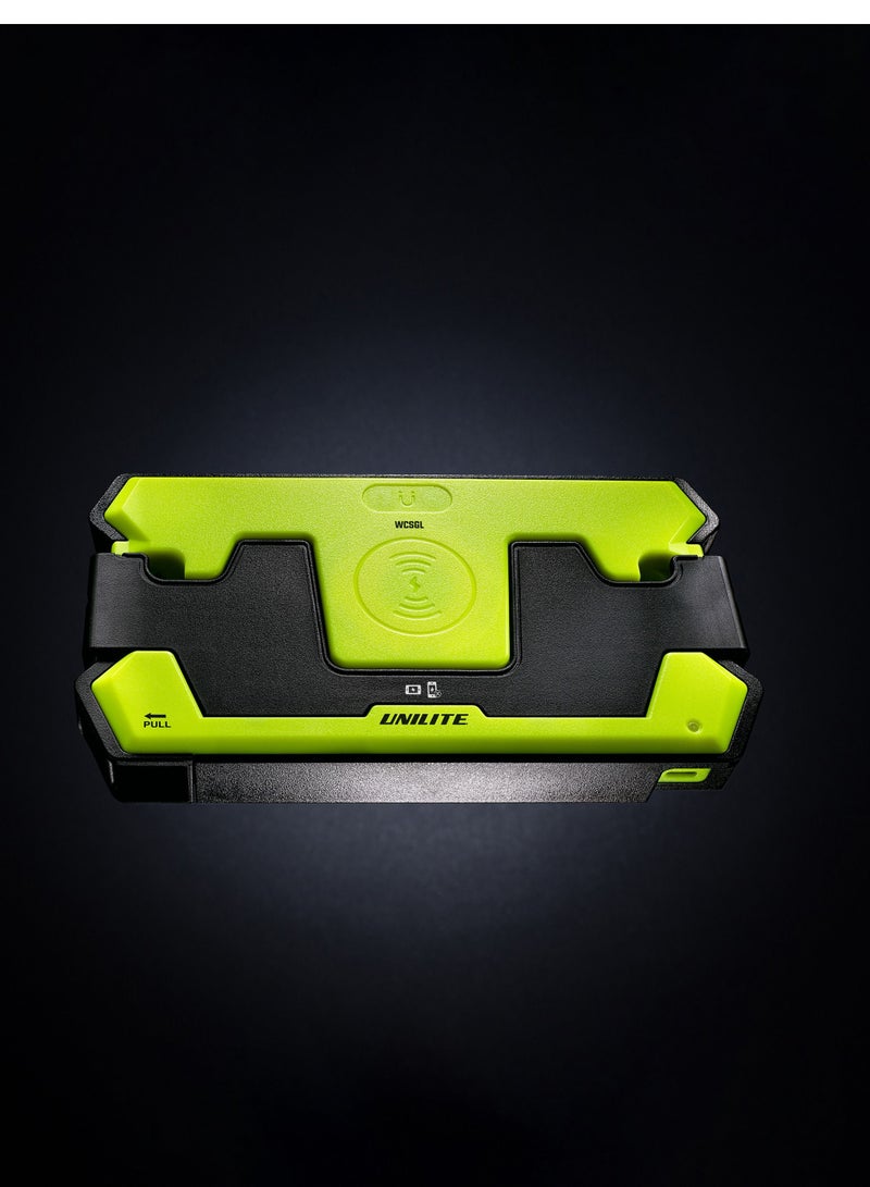 Unilite Wcsgl Wireless Charger Single Pad For Torch And Others Devices - Image 2