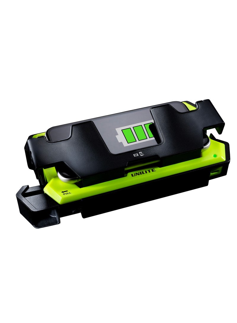 Unilite Wcsgl Wireless Charger Single Pad For Torch And Others Devices - Image 4