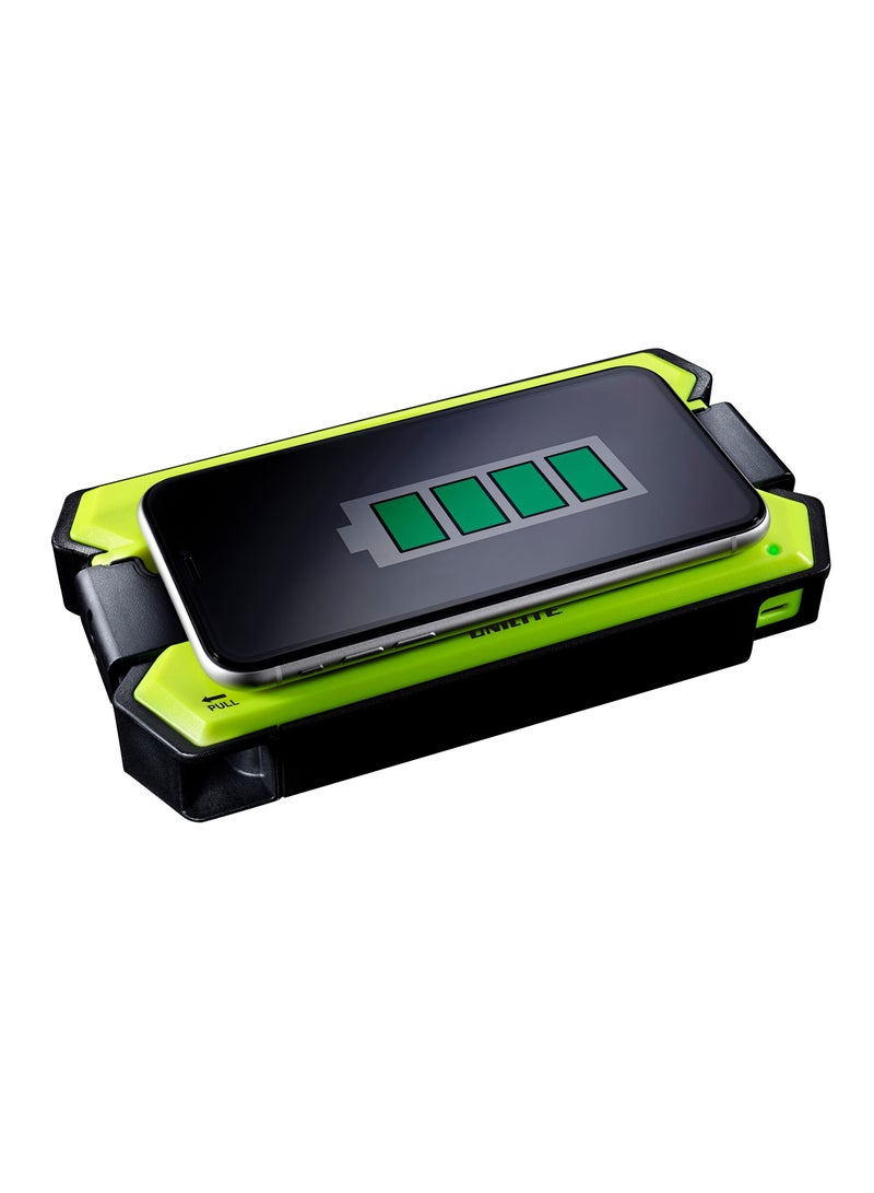 Unilite Wcsgl Wireless Charger Single Pad For Torch And Others Devices - Image 3
