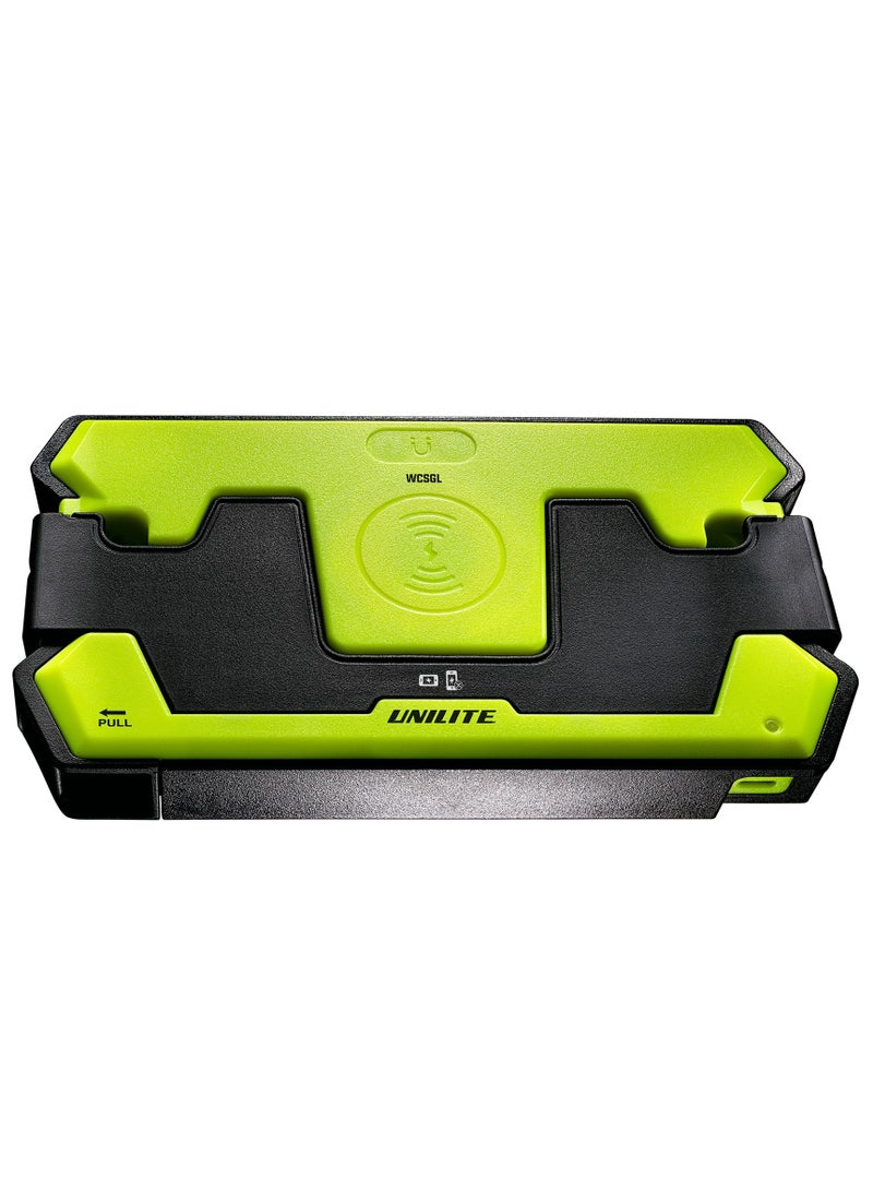 Unilite Wcsgl Wireless Charger Single Pad For Torch And Others Devices - Image 1