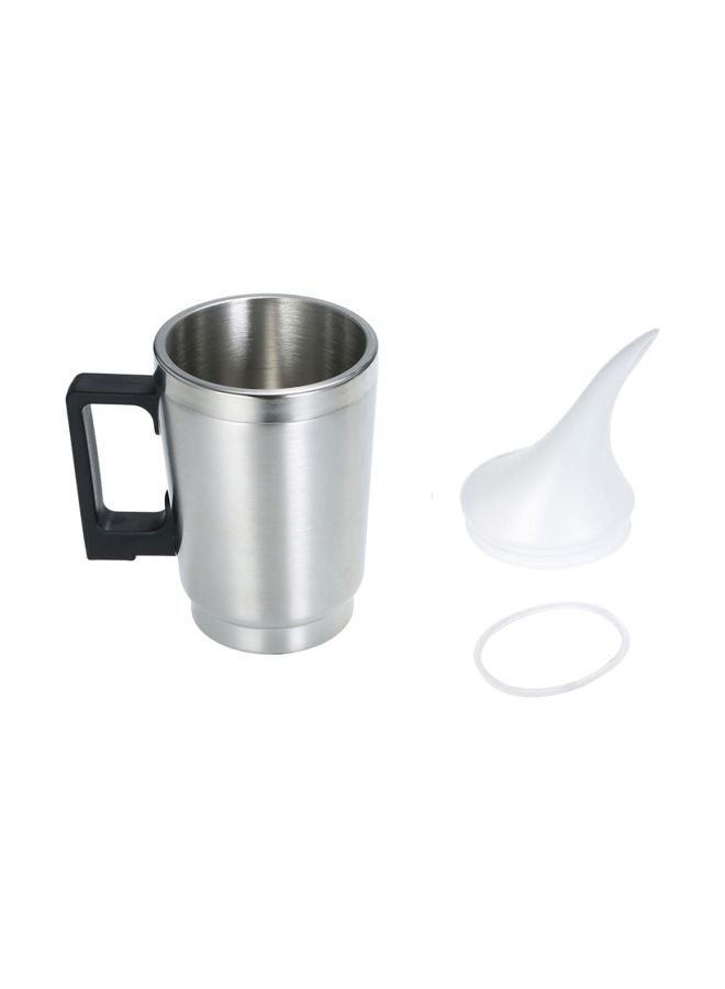 Loquat Car Headlight Polish Heating Cup - Image 1