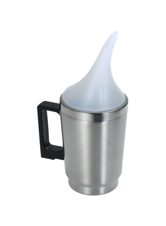 Loquat Car Headlight Polish Heating Cup - Image 2