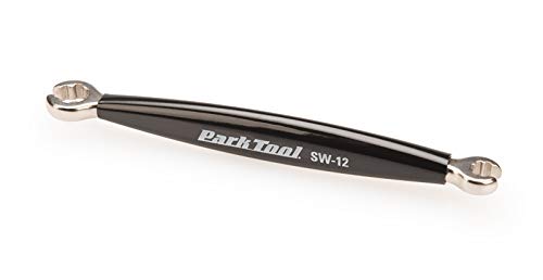 Park Tool Mavic 6.4/9Mm Spoke Wrench - Image 2