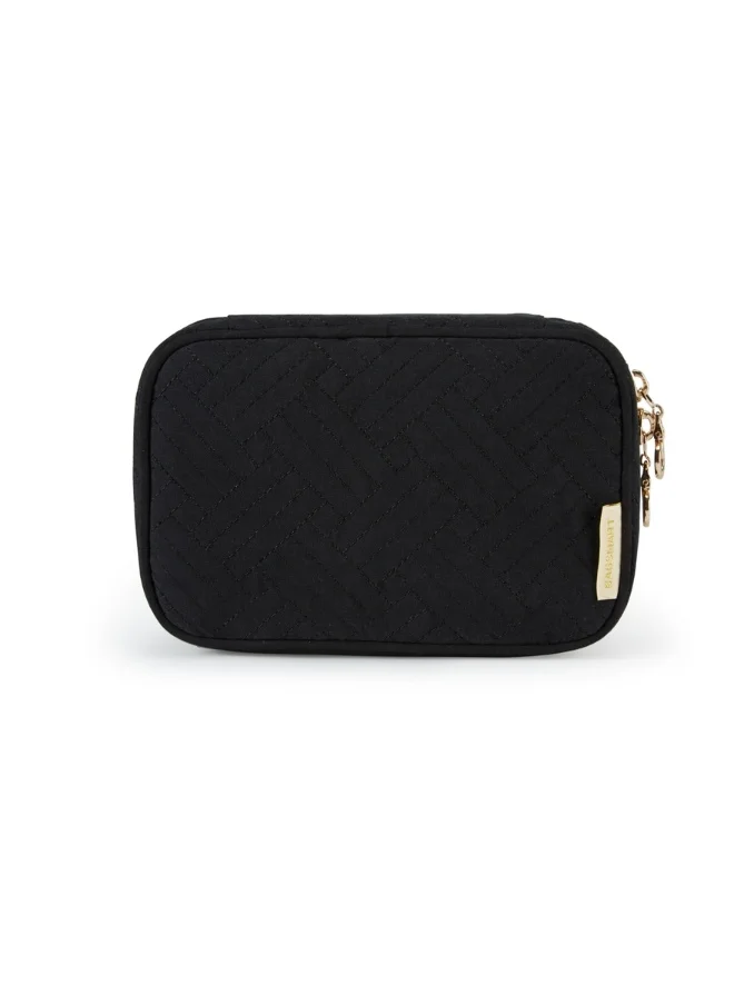 باج سمارت BAGSMART Black Belle Jewelry Organizer