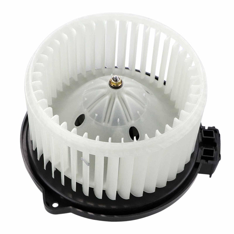 Front HVAC Blower Motor Heated Fan Assembly for Cadillac CTSSRXSTS Lexus RX330RX350RX400h 20102019 Subaru LegacyOutback 20072010 Toyota Sienna 700228 19130001 8710308090