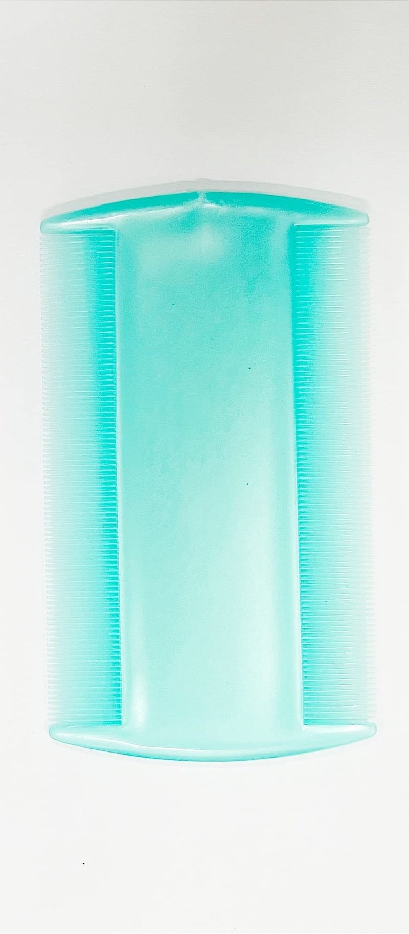 Maple Lice Comb Lice Narrow Teeth Comb Dust And Nits Removal Tooth Comb Dandruff for Women and Men Random Colours,Pack of 4 - Image 4