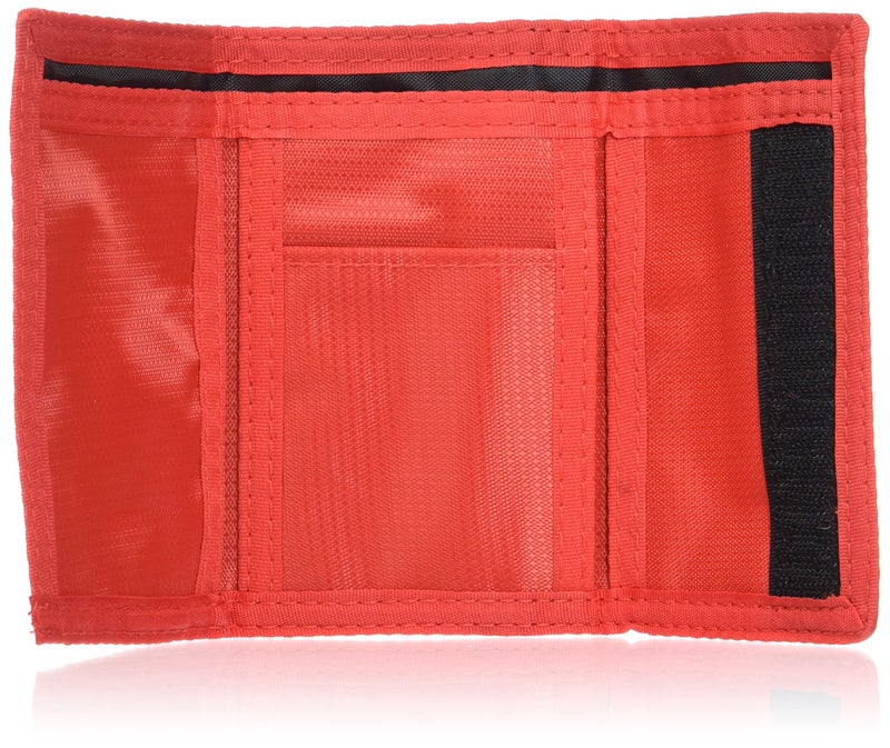 Manchester United Premier Life Store Manchester United Official Nylon Wallet 12x8cm - Image 5