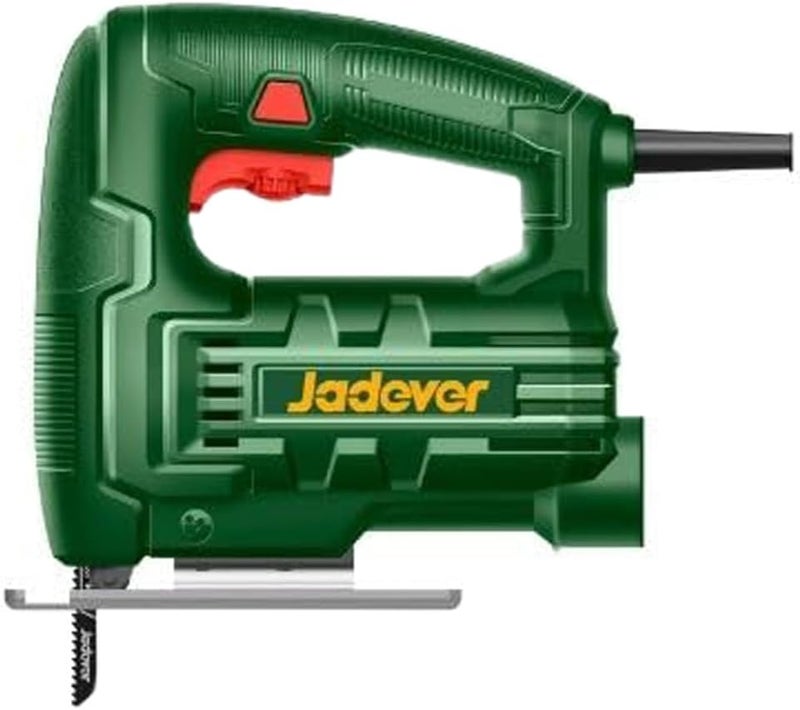 Jadever 400W Arquette Jig Saw