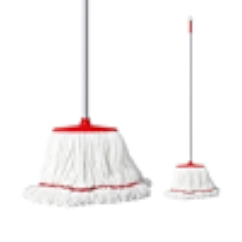 لياو ممسحة ميكروفايبر، أصفر