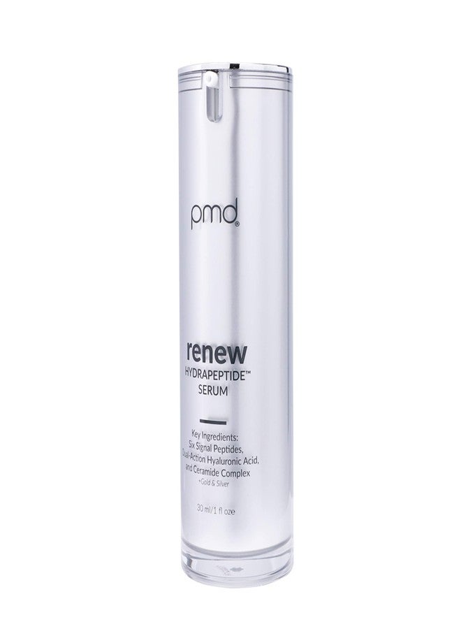 PMD Beauty PMD Renew Hydrapeptide Serum, 30 ml - Image 1