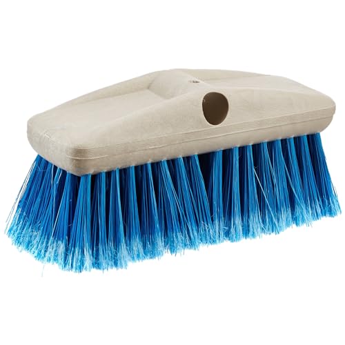 Star brite Medium Wash Brush (Blue), 8-Inch - Image 2