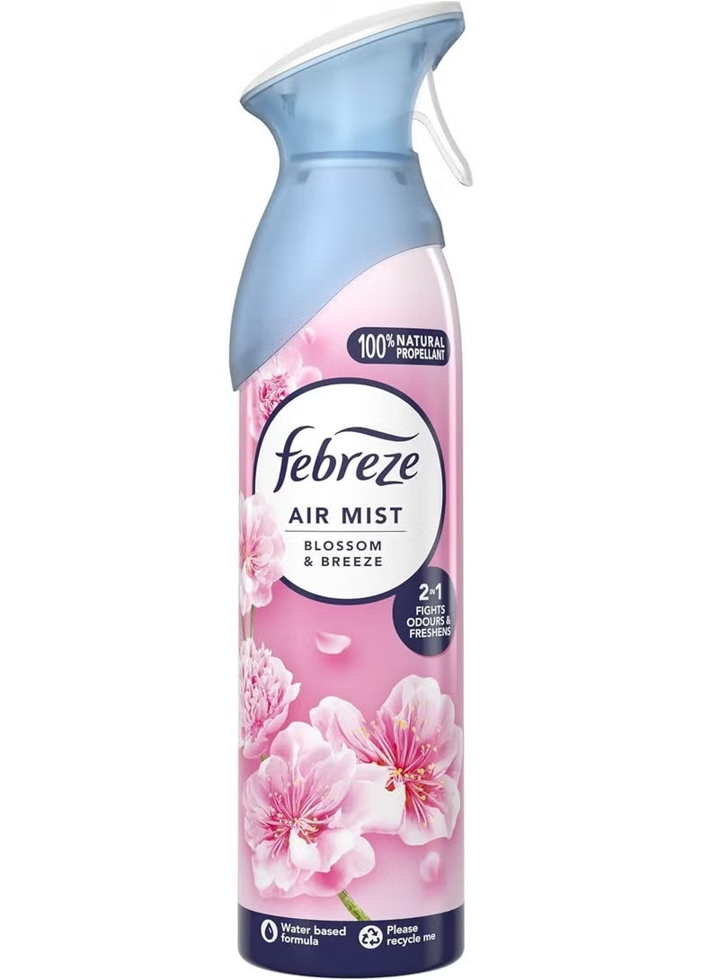 Febreze Blossom & Breeze Air Freshener 185ml