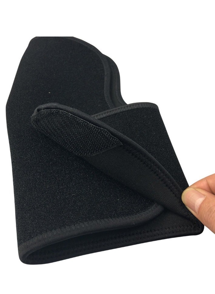 A Corset To Stabilize The Shoulder That Speeds Up The Recovery Process And Protects Against Injuries Suitable For Athletes - One Size - For Men And Women - Image 3