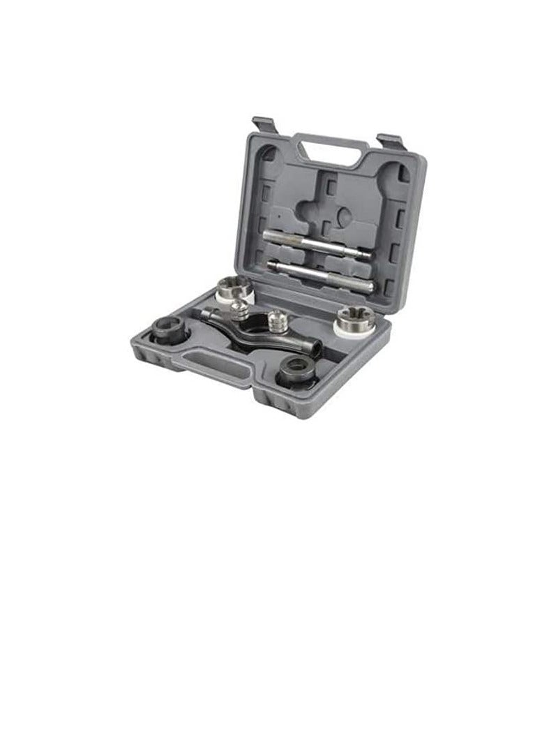 Stock And Die Set 20-25mm With Handy Carry Case  - Image 2
