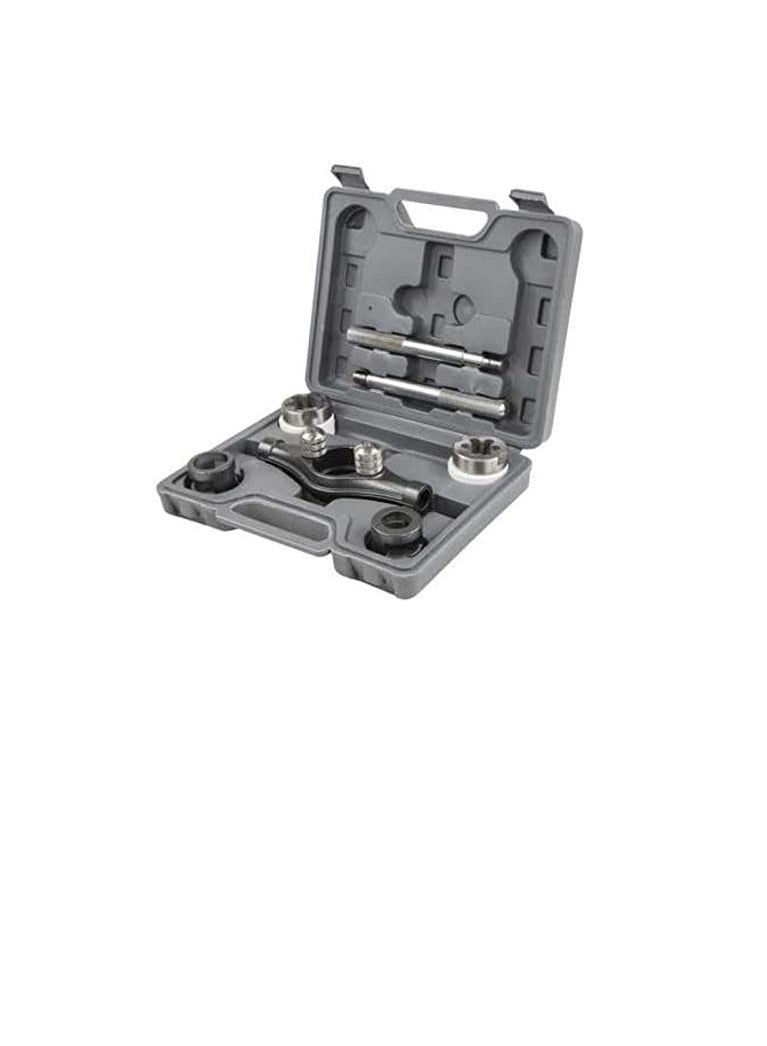 Stock And Die Set 20-25mm With Handy Carry Case  - Image 1