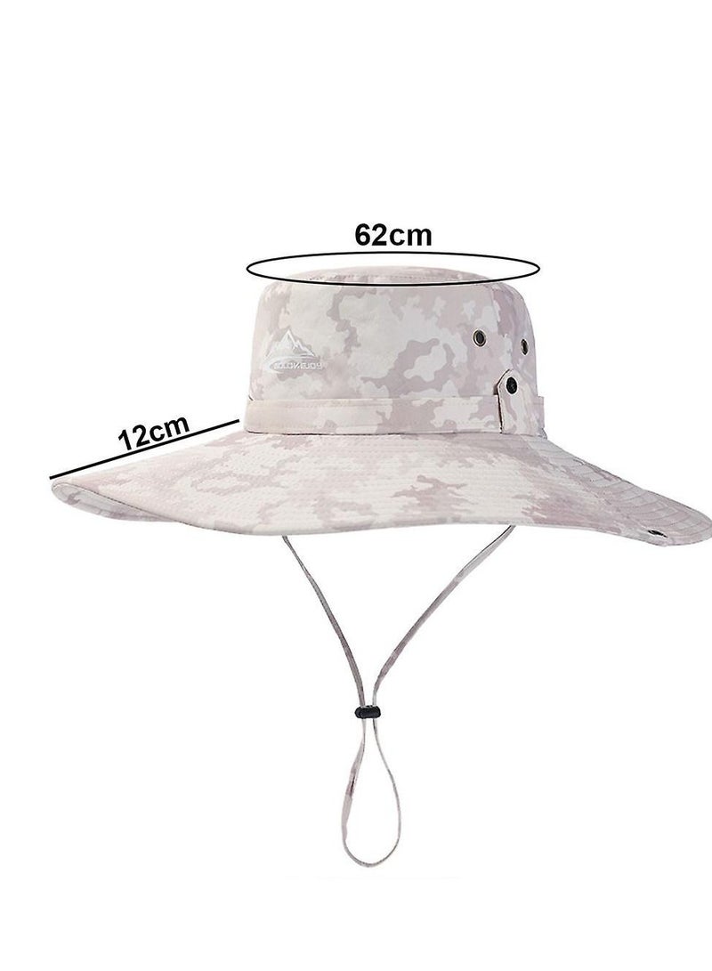 Generic Sun hats, fishing hats, beach hats and hiking hats, casual hats, travel hats - Image 2