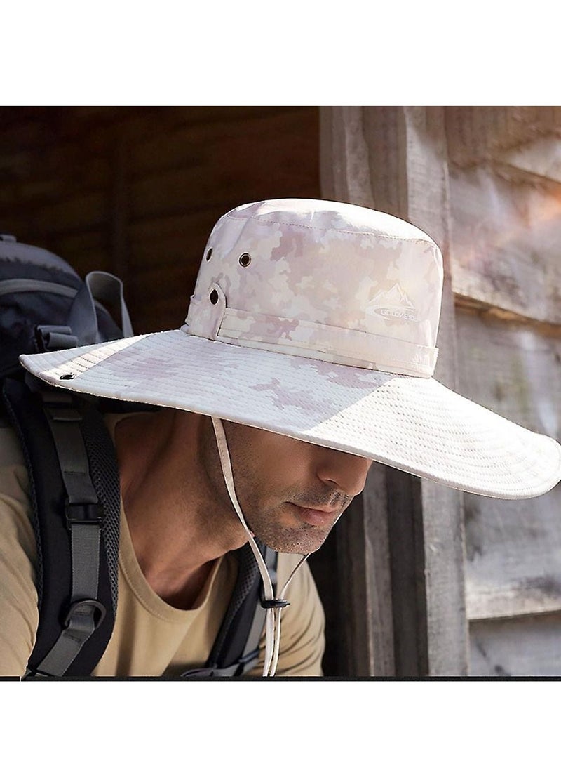 Generic Sun hats, fishing hats, beach hats and hiking hats, casual hats, travel hats - Image 4