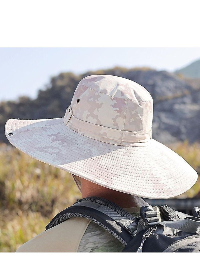 Generic Sun hats, fishing hats, beach hats and hiking hats, casual hats, travel hats - Image 5