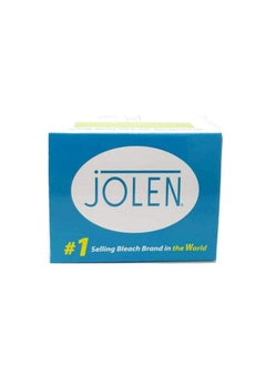jOLEN Jolen 4 Ounce Creme Bleach Regular Lightens Excess Dark Hair (118ml)  - Image 5