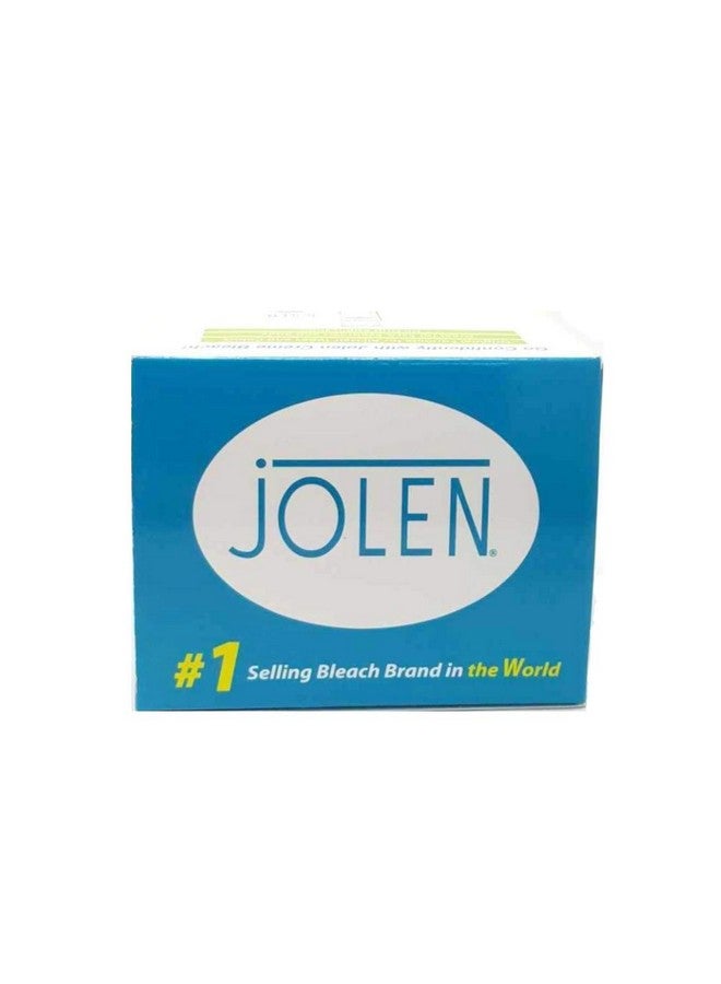 جولين 4 أونصة كريم تبييض عادي لتفتيح الشعر الداكن الزائد (118 مل) - Image 5