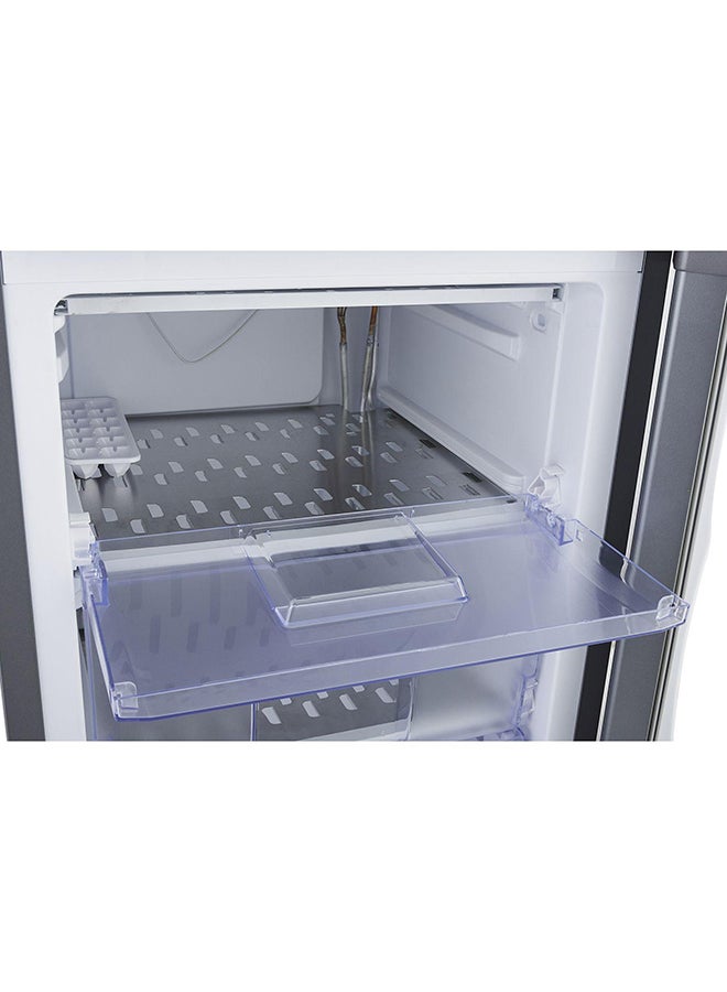 Beko Upright Freezer 102 lt-net 85lt- Defrost 3 Drawer 95 L RFNE102K20S Silver - Image 4