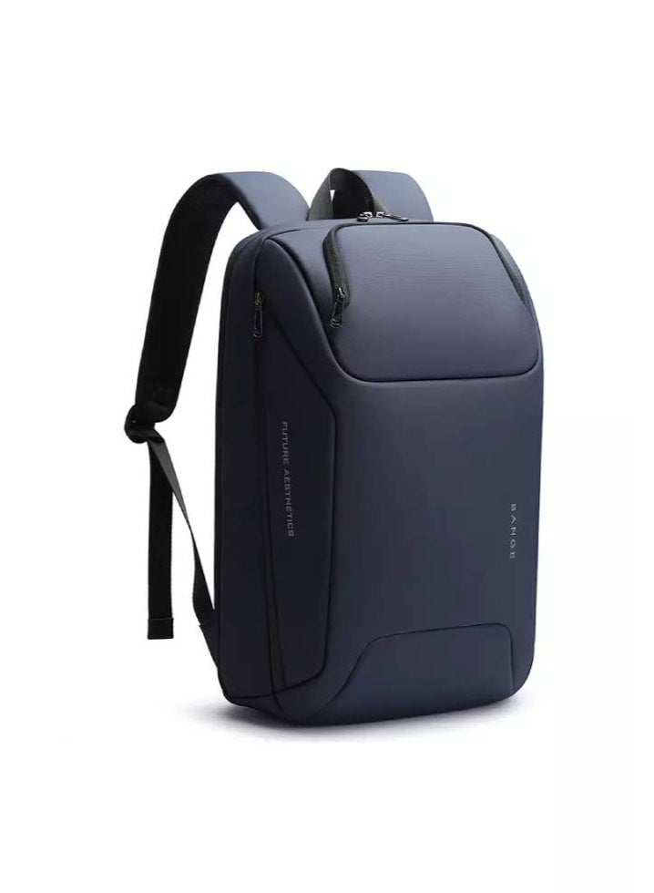 Bange 8031 Blue Multifunctional Waterproof Sling Shoulder - Image 2