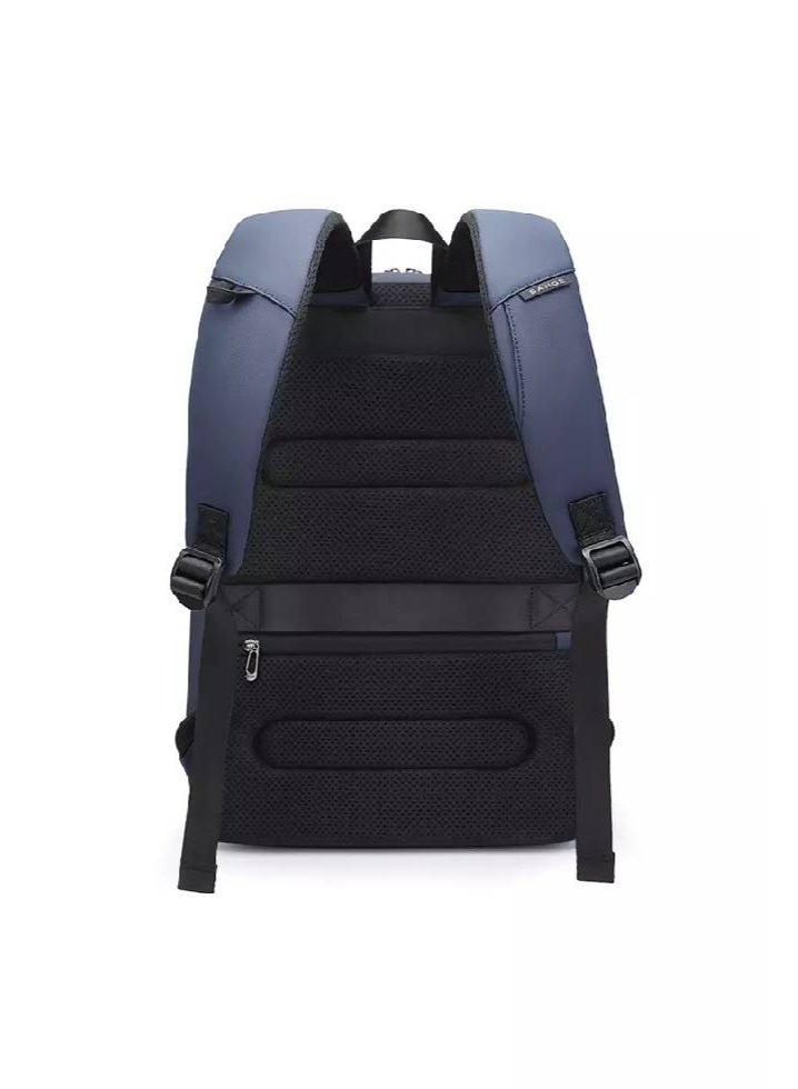 Bange 8031 Blue Multifunctional Waterproof Sling Shoulder - Image 5