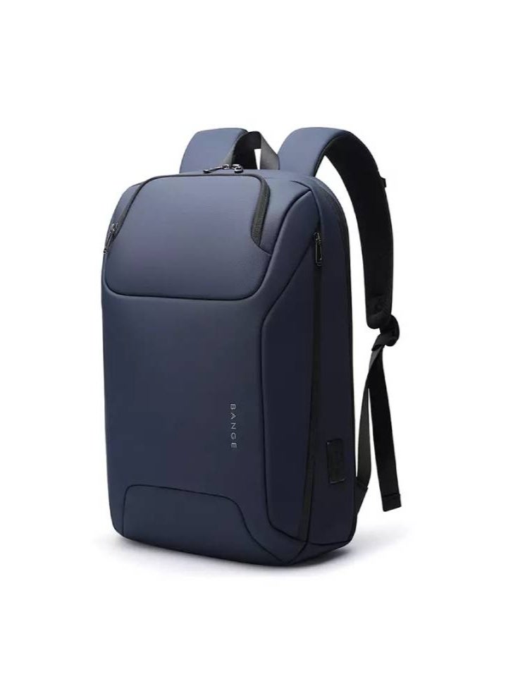Bange 8031 Blue Multifunctional Waterproof Sling Shoulder - Image 3
