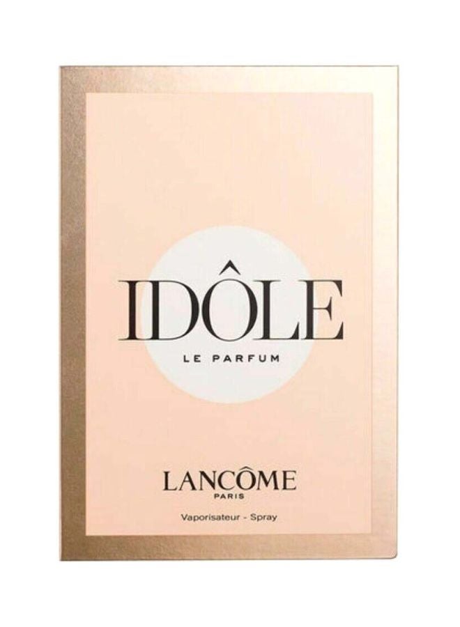لانكوم عطر آيدول 1.2ملليلتر - Image 3