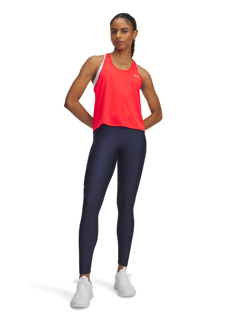 UNDER ARMOUR Tech High Rise Leggings - Image 3