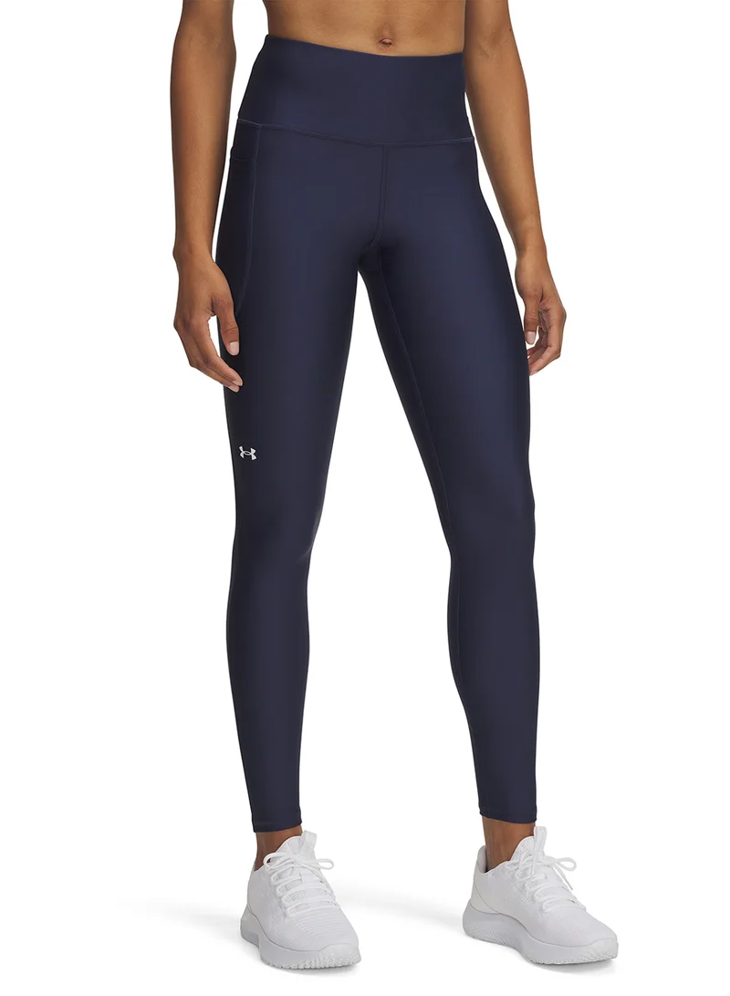 UNDER ARMOUR Tech High Rise Leggings