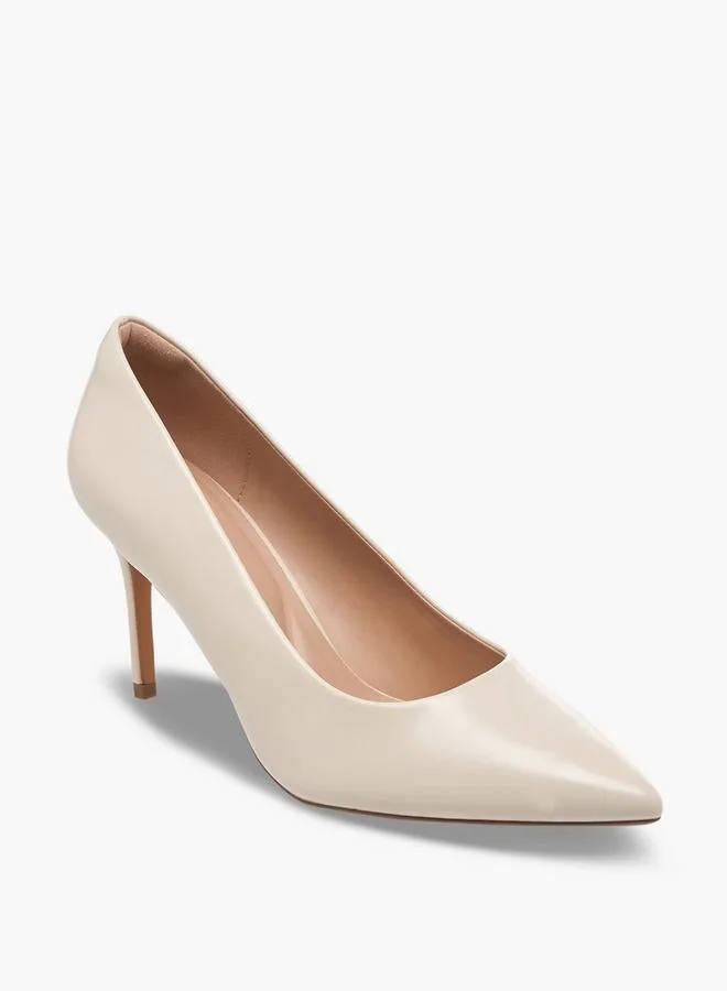 سيليست Women Pointed Toe Stiletto Heel Shoes