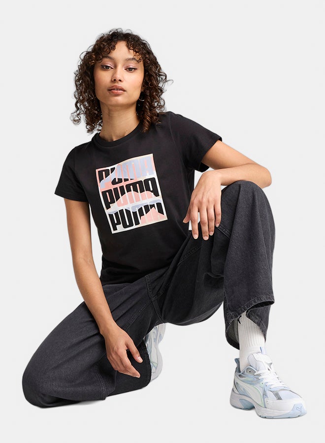 PUMA Graphics Mountain Te - Image 3