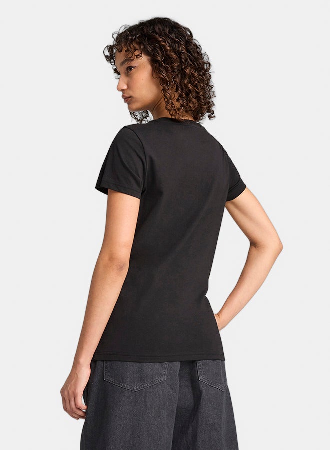 PUMA Graphics Mountain Te - Image 2