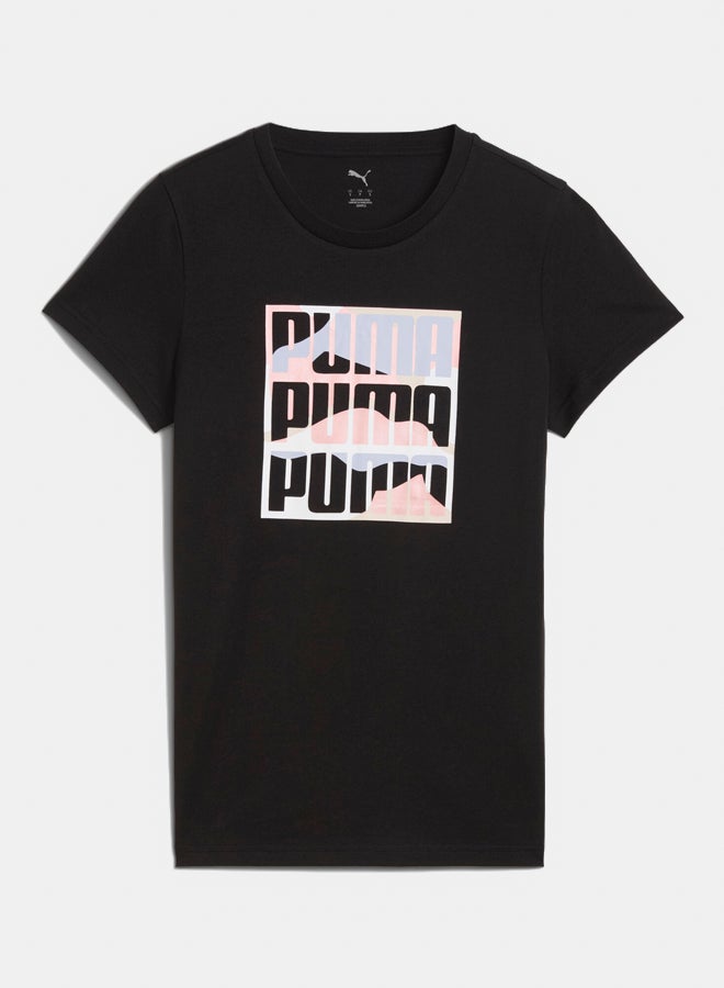 PUMA Graphics Mountain Te - Image 4