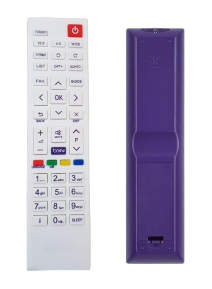 BEIN Remote 