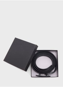 Robert Wood Resizable Free Size Formal Belt  - Image 3