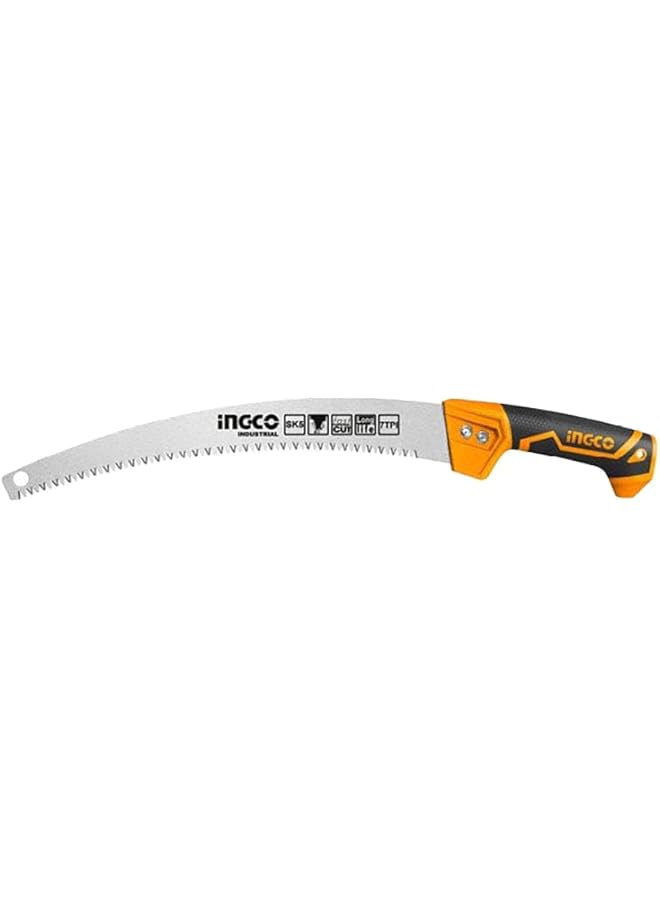 INGCO Hps3308 Sk57Tpi Pruning Saw 330 Mm Length - Image 1