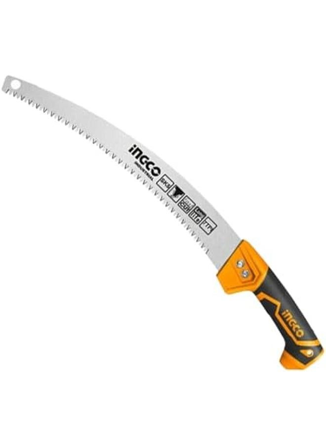 INGCO Hps3308 Sk57Tpi Pruning Saw 330 Mm Length - Image 2
