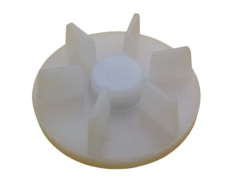 Pmw - Butterfly Mixer Grinder Motor Couplers - 2 Units - Image 2
