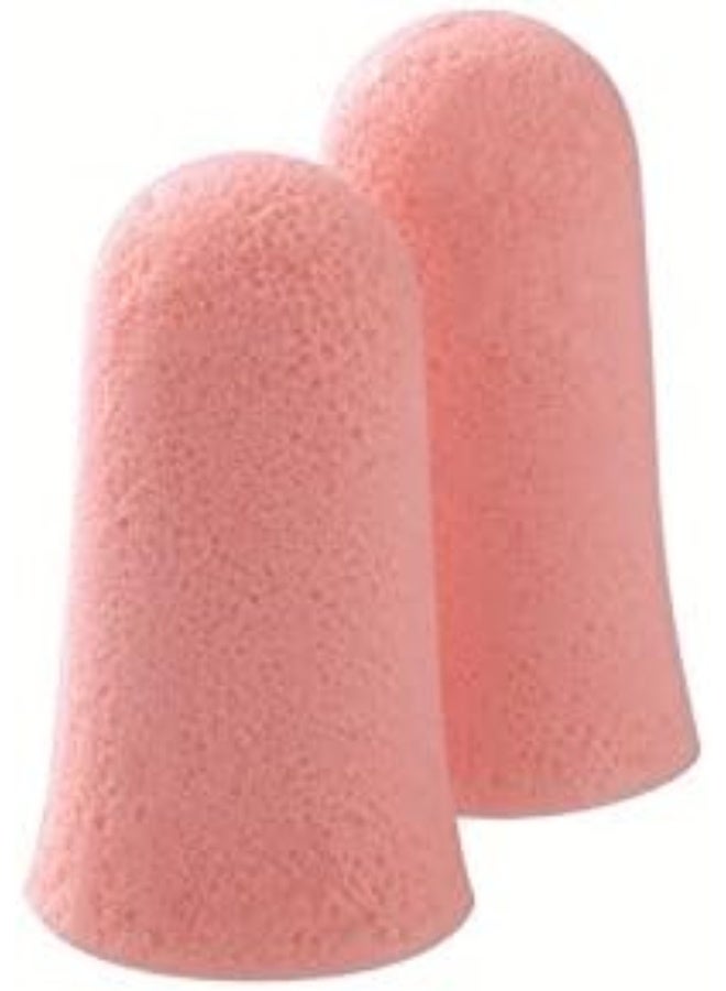 OHROPAX Ohropax Soft Foam Ear Plugs (10 Ear Plugs) - Image 1