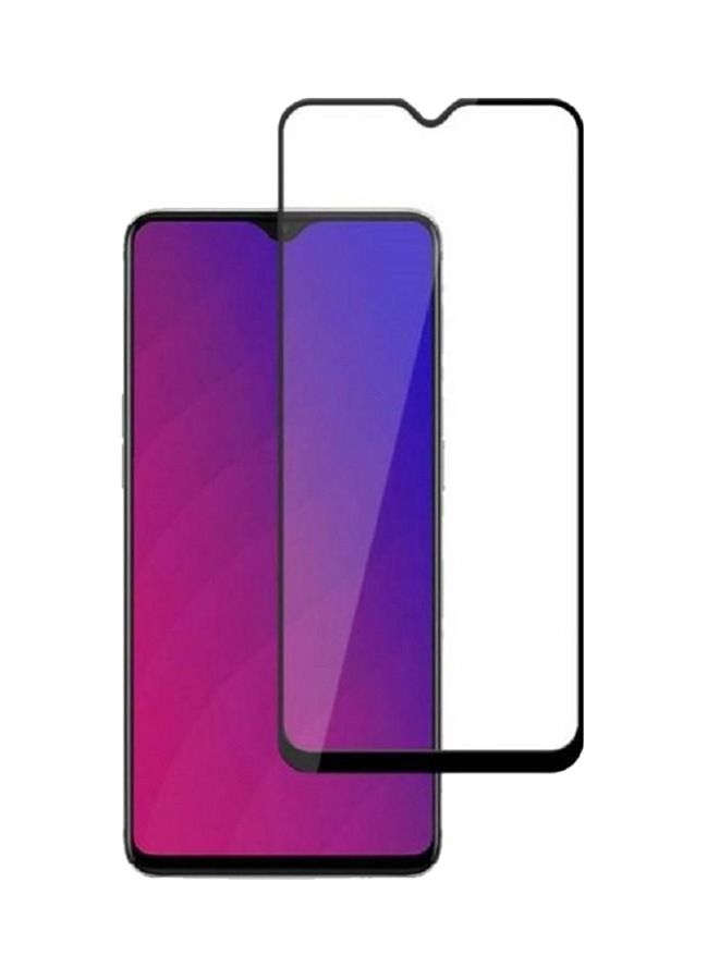 واقي شاشة زجاجي خماسي الابعاد لهواوي اونور Y7 برايم 2019