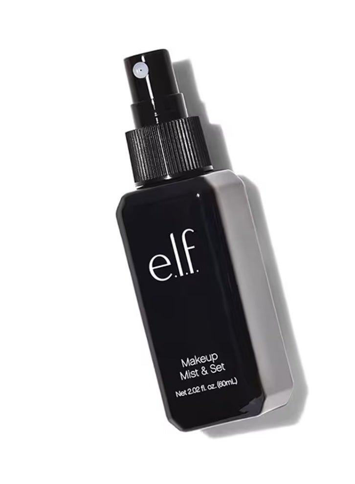 elf e.l.f. Makeup Setting Spray - 60ml - Image 4