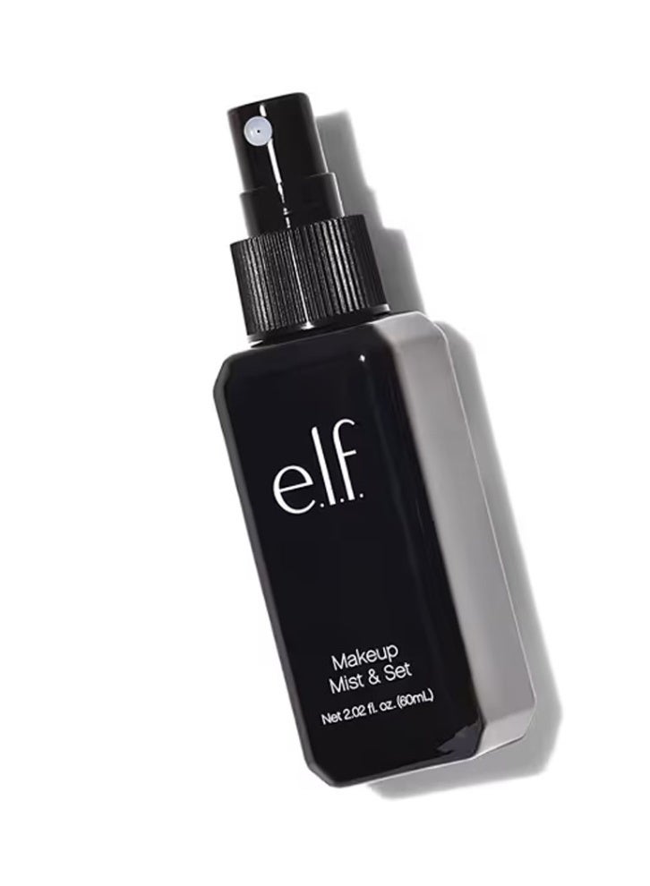 elf e.l.f. Makeup Setting Spray - 60ml - Image 2
