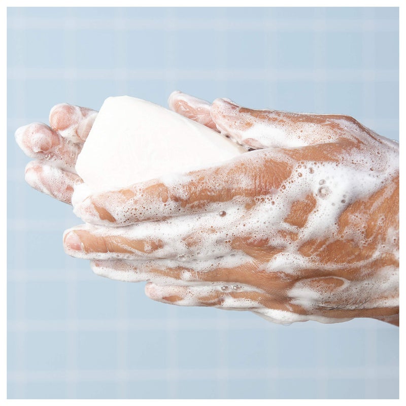 Lever 2000 Bar Soap, Original, 4 oz, 16 bar - Image 4