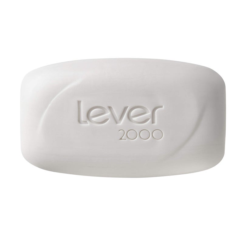 Lever 2000 Bar Soap, Original, 4 oz, 16 bar - Image 3