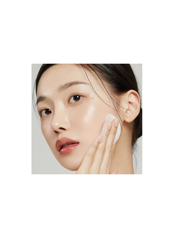Medicube - Medicube Zero Pore Pad 2.0 | 70 sheets | AHA+BHA pore + acne care | Gentle exfoliating & peeling | No sulfates & parabens - Image 1